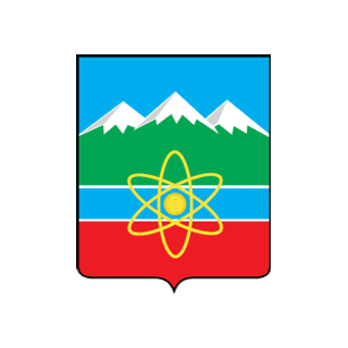 Герб города